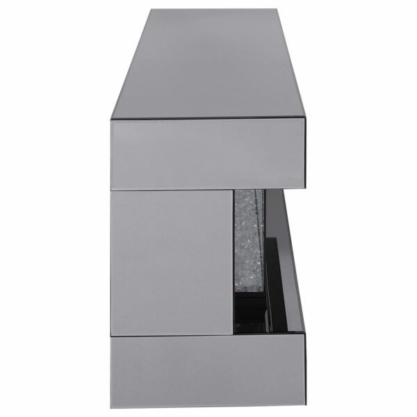 Vallerie - TV Stand With Visual Flame Box - Image 39