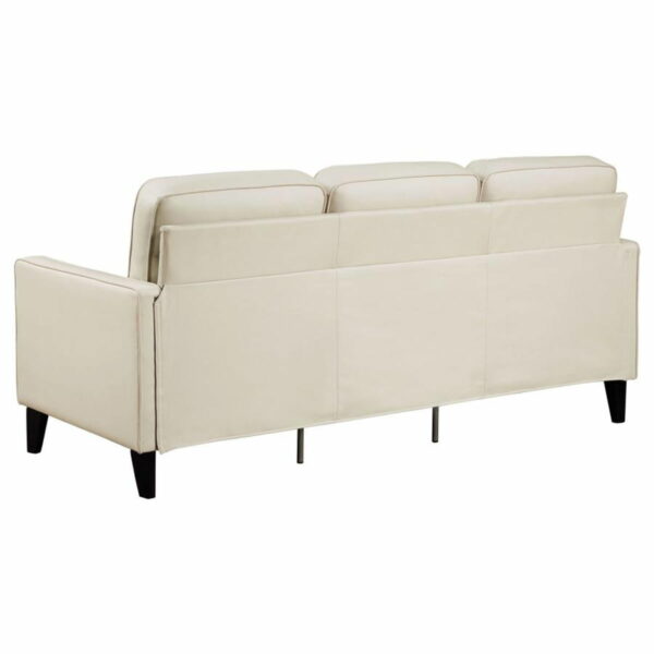 Jonah - Upholstered Track Arm Sofa Set - Image 12