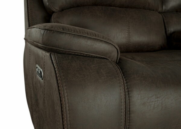 Brookings - Console Loveseat - Image 7