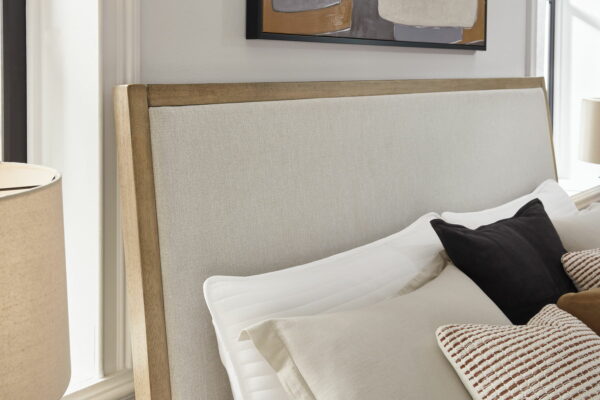 Tomtyn - Upholstered Bed - Image 4