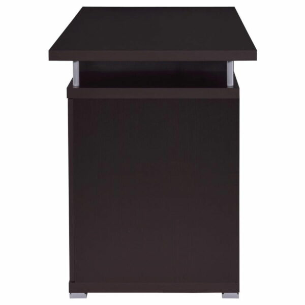Tracy - 2-Drawer Office Computer Desk - Image 15