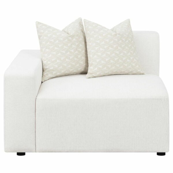 Freddie - Upholstered Modular Sectional Sofa - Image 36