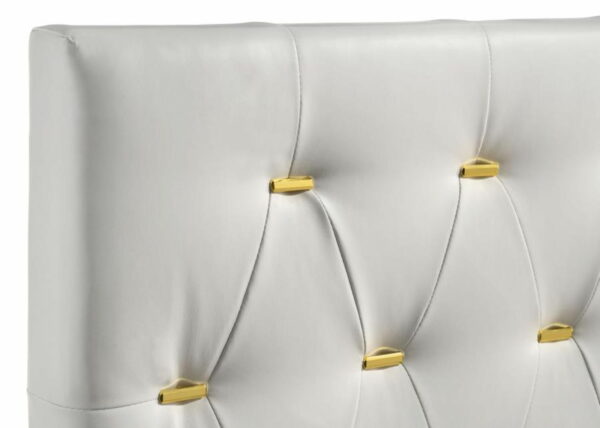 Kendall - Panel Upholstered Bed - Image 33