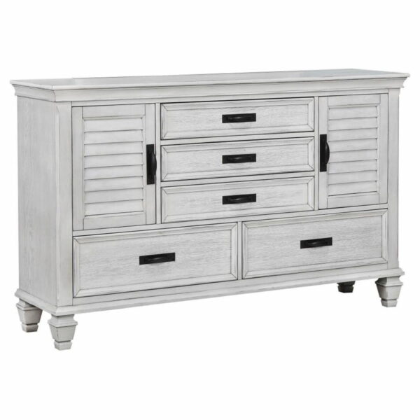 Franco - Bedroom Set - Image 36