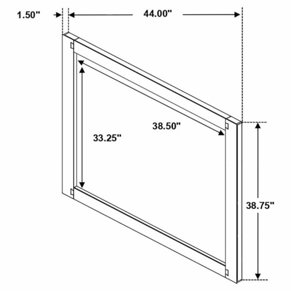 Winslow - Bedroom Set - Image 4