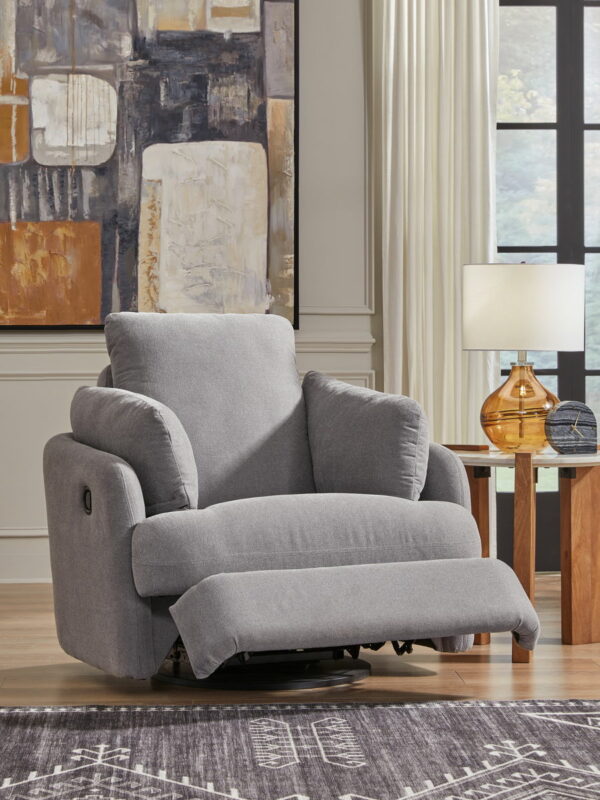 Modmax - Swivel Glider Recliner - Image 34