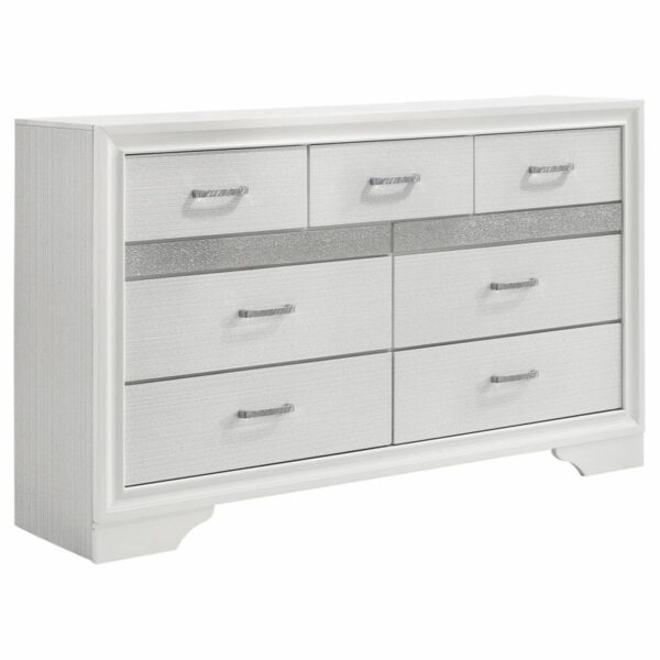Miranda - Panel Bedroom Set - Image 28