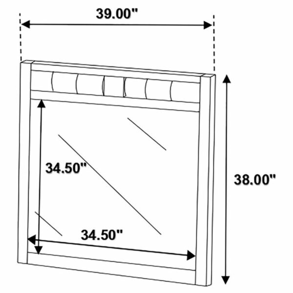 Carlton - Bedroom Set - Image 2
