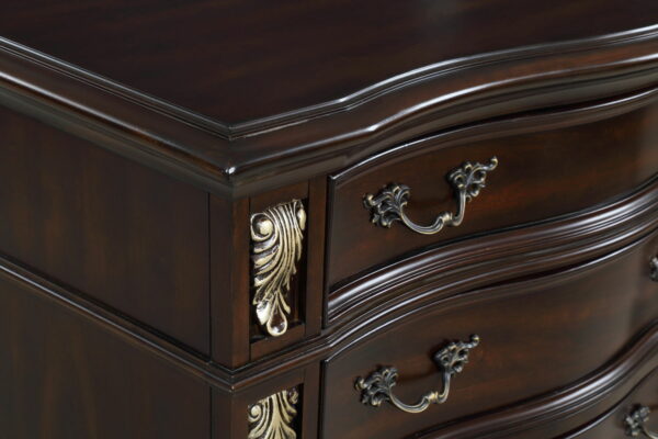 Maximus - Chest - Madeira - Image 3