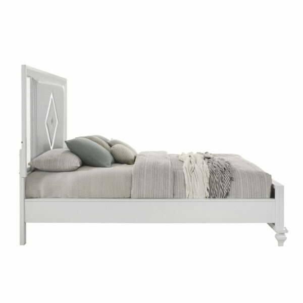 Stardust - Panel Bed - Image 6