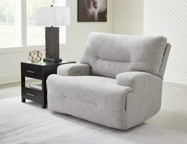 Acklen Place - Wide Seat Power Recliner - Image 19