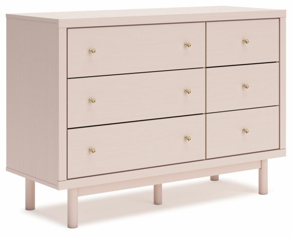 Wistenpine - Upholstered Panel Bedroom Set - Image 15