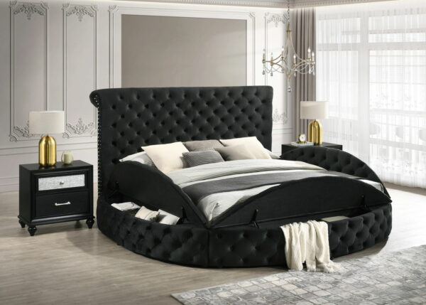 Brigitte - Storage Bed - Image 9