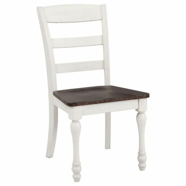 Madelyn - Rectangular Dining Table Set - Image 6