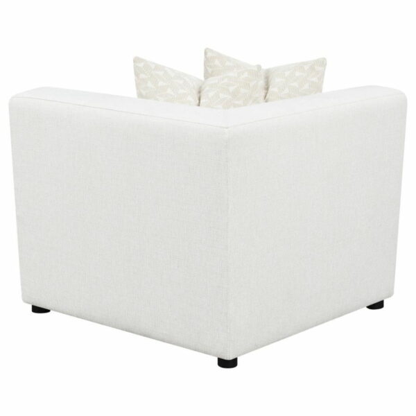 Freddie - Upholstered Modular Sectional Sofa - Image 15