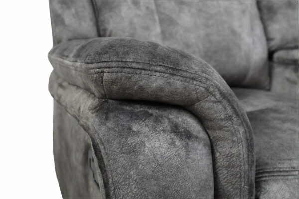 Park City - Reclining Console Loveseat - Image 2