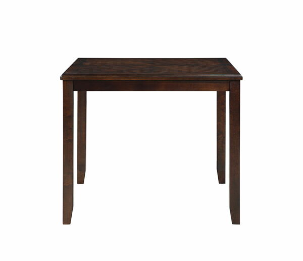 Gia - Square Counter Table Set - Image 4