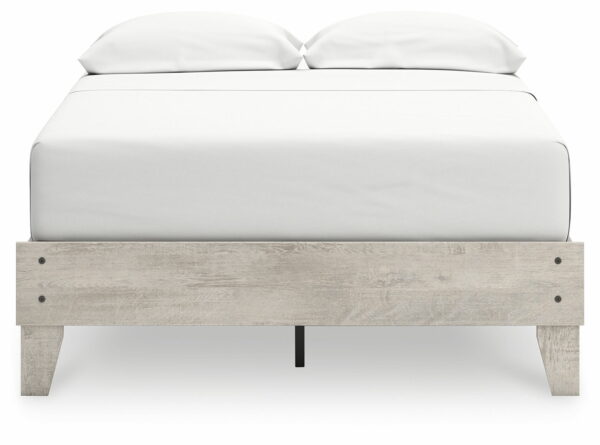 Shawburn - Bed - Image 6