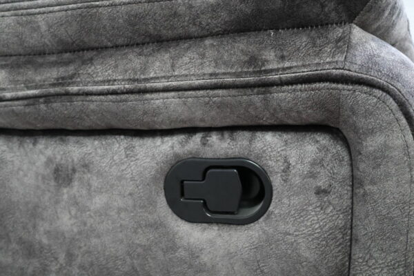 Park City - Sofa With Dual Recliner - Image 9