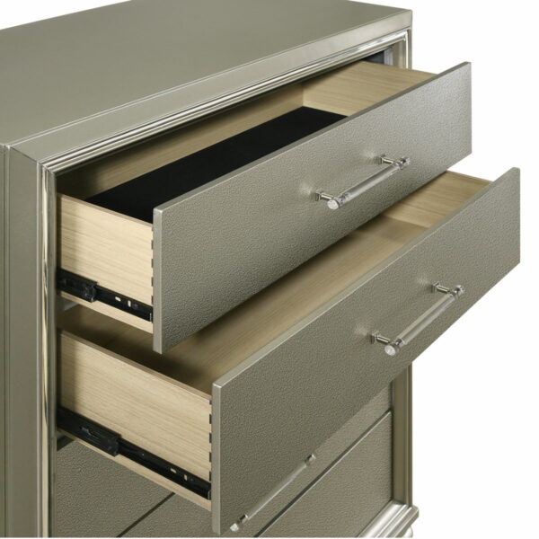Lumina - Chest - Silver - Image 6