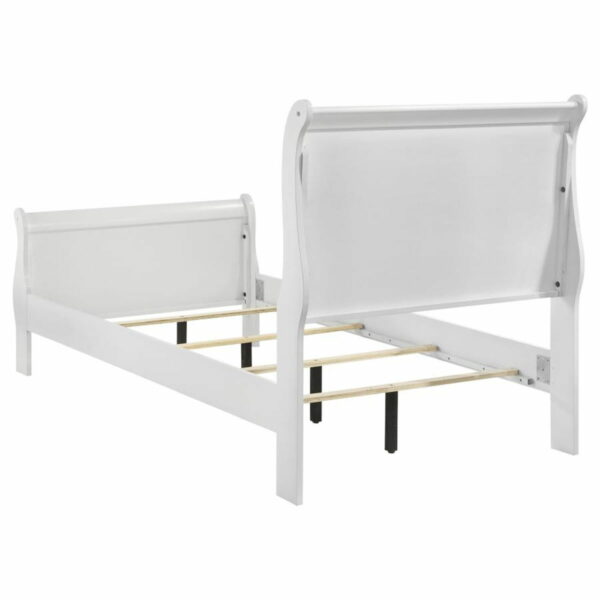 Louis Philippe - Bedroom Set - Image 40