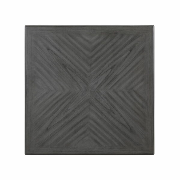 Gia - Square Counter Table Set - Image 3