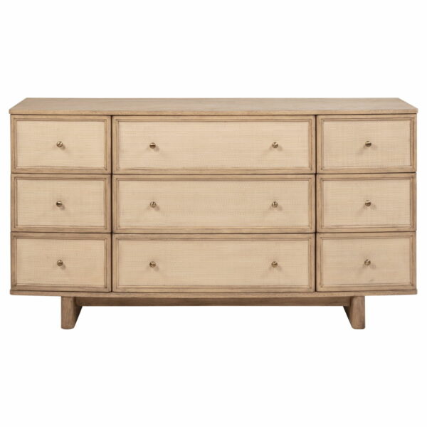 Kailani - Platform Bedroom Set - Image 11