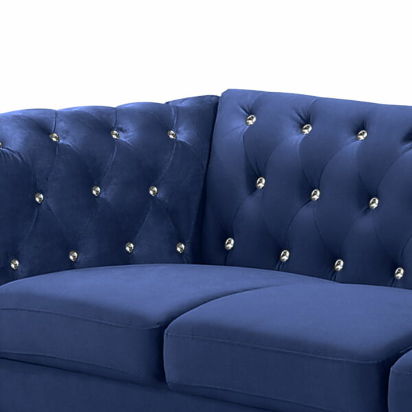 Emma - Crystal Sofa - Image 15