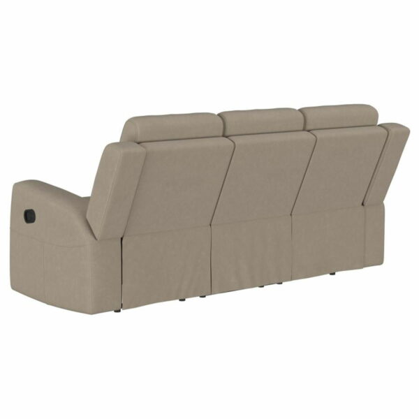 Brentwood - Upholstered Reclining Sofa Set - Image 11
