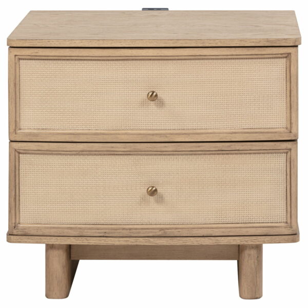 Kailani - Platform Bedroom Set - Image 19