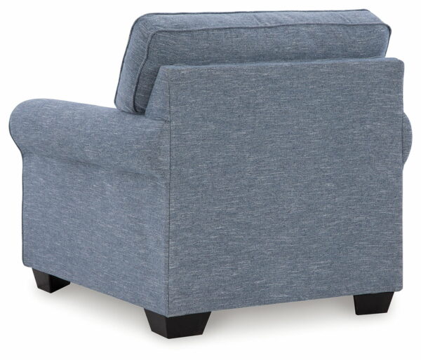 Carissa Manor - Living Room Set - Image 5