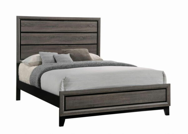 Watson - Panel Bed - Image 8