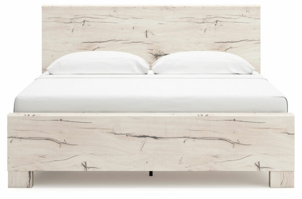 Lawroy - Panel Bed With Storage - Image 97