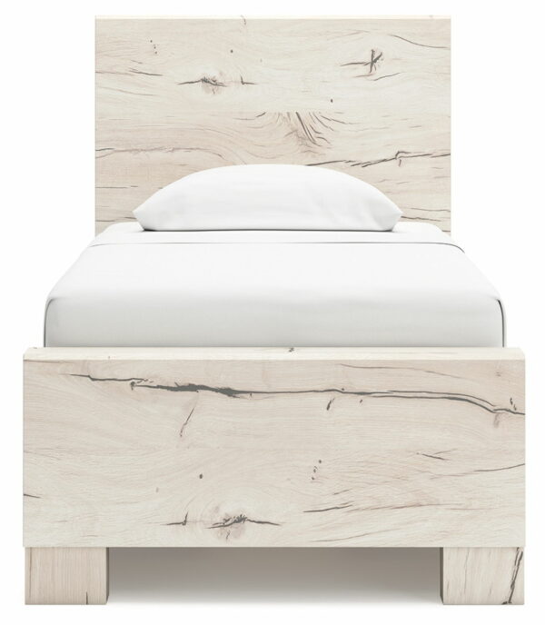 Lawroy - Panel Bed With Storage - Image 48