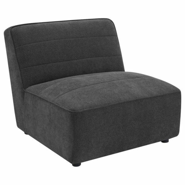 Sunny - Upholstered Modular Sectional Sofa - Image 10