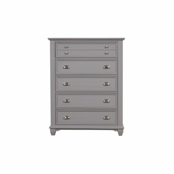 Jamestown - Chest - Image 8