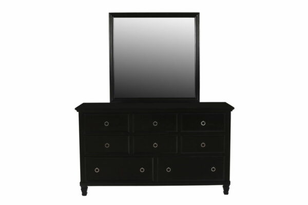 Tamarack - Dresser - Image 6