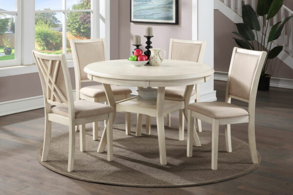 Amy - Dining Set - Image 11