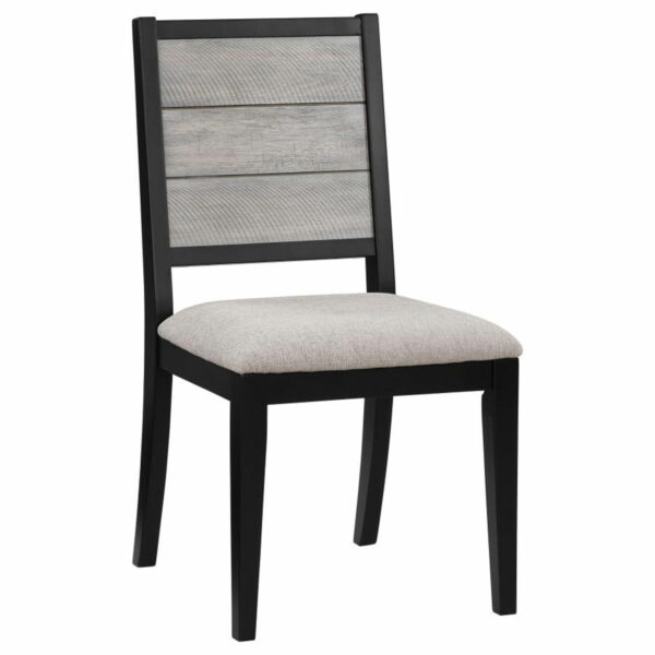 Elodie - Rectangular Extension Leaf Dining Set - Image 9