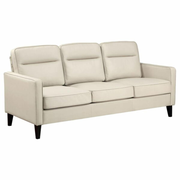 Jonah - Upholstered Track Arm Sofa Set - Image 5