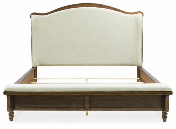 Sturlayne - Upholstered Panel Bed - Image 6