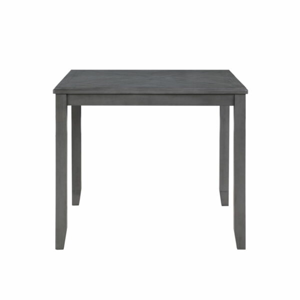 Gia - Square Counter Table Set - Image 18