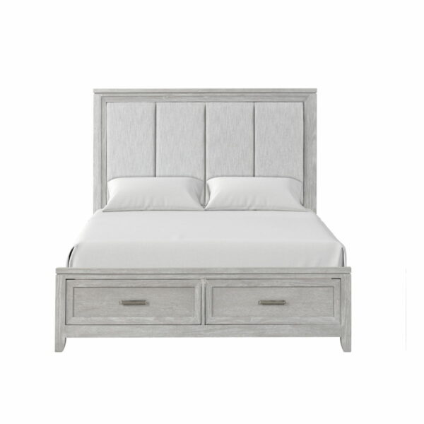 Fiona - Platform Bed - Image 9