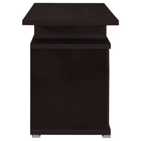 Irving - 2-Drawer Office Computer Desk - Image 18