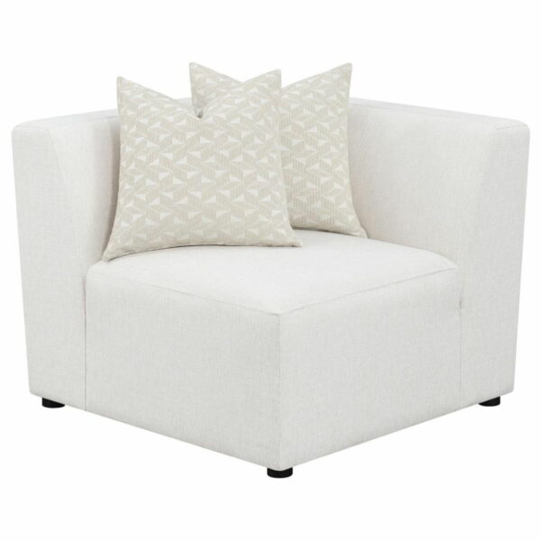 Freddie - Upholstered Modular Sectional Sofa - Image 7