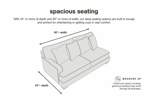 Brebryan - Flannel - Sofa - Image 7