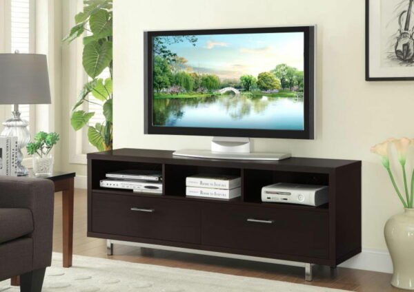 Casey - 2-Drawer Engineered Wood 60" TV Stand - Image 5
