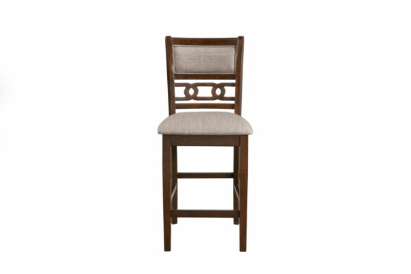 Gia - Square Counter Table Set - Image 10