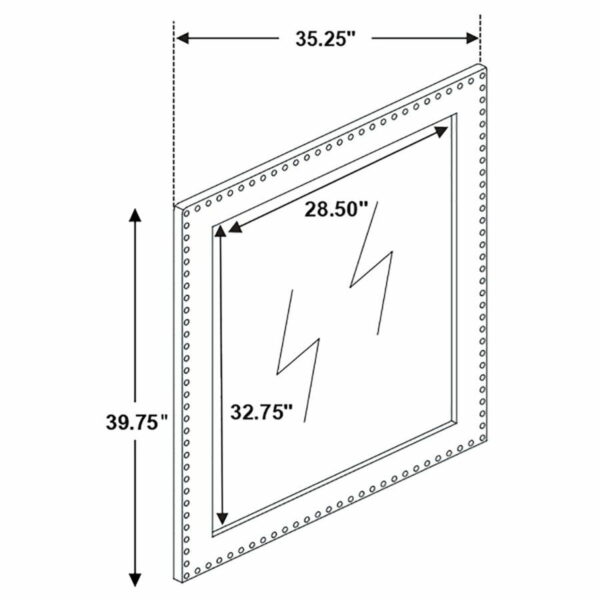 Melody - Bedroom Set - Image 10