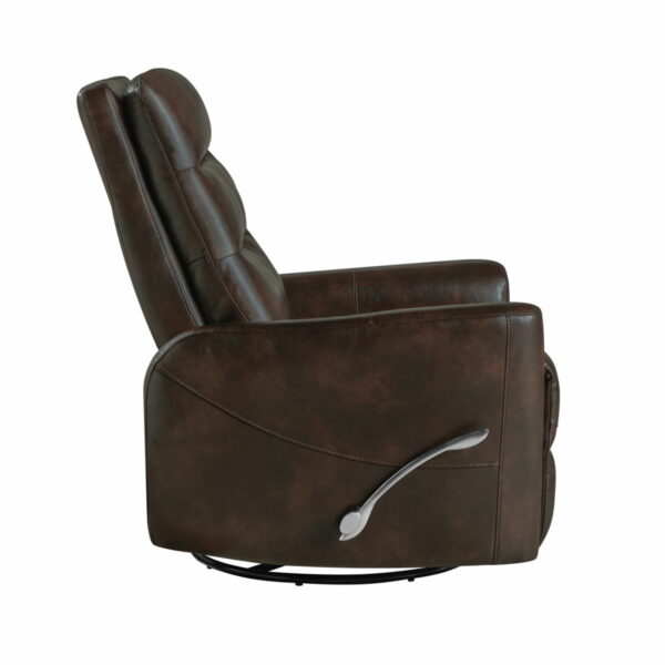 Takami - Swivel Recliner - Image 8